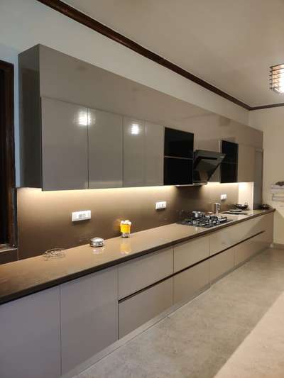 kitchen in Chandigarh