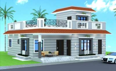 Elevation design in just 7000 rs only call me 9950250060