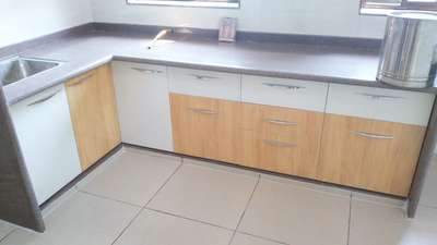 #pvc  kitchen