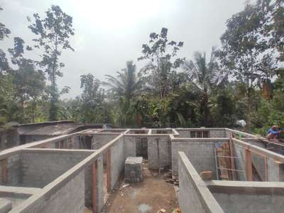 Site at athirampuzha upto lintel level 
 #buildingdesign 
 #HouseConstruction 
 #lintel
 #qualityconstruction