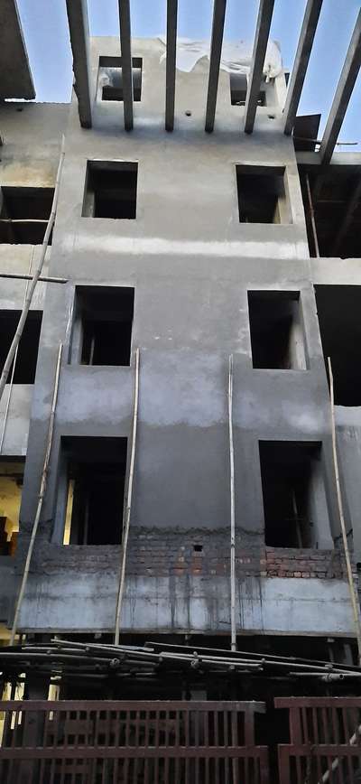 plaster works in okhla phase 2
New Delhi