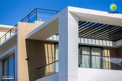 Contemporary | Modern


#exterior_Work #trendingdesign  #ElevationDesign #elevationideas #ContemporaryHouse #semi_contemporary_home_design #completedhouse #fullfinish