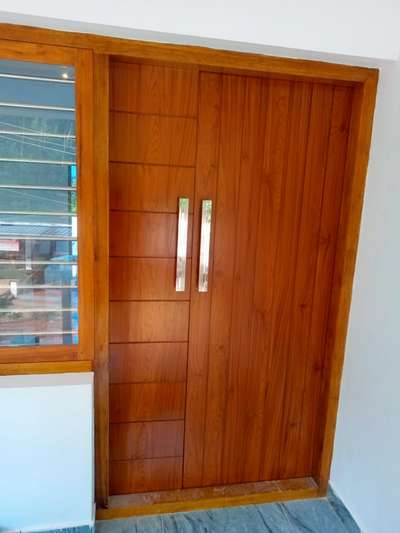 #maindoor   #Woodendoor
call/whatsapp
8089441742
It is done anywhere in Kerala at low cost.