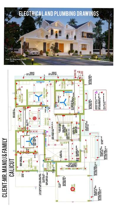 more info: 83010 01901
 #conceptdrawing 
#location #calicut

#newclient_Mr.Manoj
#electricalplumbing #mep #Ongoing_project  #sitestories  #sitevisit #electricaldesign #ELECTRICAL & #PLUMBING #PLANS #runningproject #trending #trendingdesign #mep #newproject #Kottayam  #NewProposedDesign ##submitted #concept #conceptualdrawing #electricaldesignengineer #electricaldesignerOngoing_project #design #completed #construction #progress #trending #trendingnow  #trendingdesign 
#Electrical #Plumbing #drawings 
#plans #residentialproject #commercialproject #villas
#warehouse #hospital #shoppingmall #Hotel 
#keralaprojects #gccprojects
#watersupply #drainagesystem #Architect #architecturedesigns #Architectural&Interior #CivilEngineer #civilcontractors #homesweethome #homedesignkerala #homeinteriordesign #keralabuilders #kerala_architecture #KeralaStyleHouse #keralaarchitectures #keraladesigns #keralagram  #BestBuildersInKerala #keralahomeconcepts #ConstructionCompaniesInKerala #ElectricalDesigns