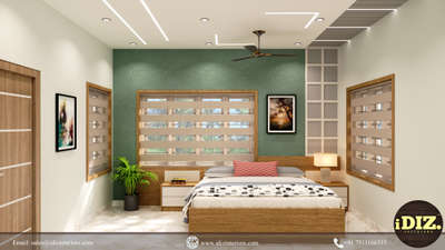 bedroom design #MasterBedroom  #BedroomDesigns