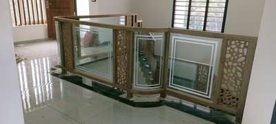 stair