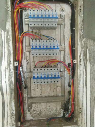 *electrician and plumber *
electrician and plumber contactar