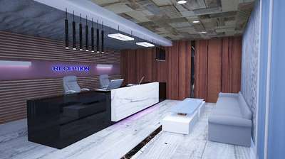 #interior_work
#Reception 
#Architect