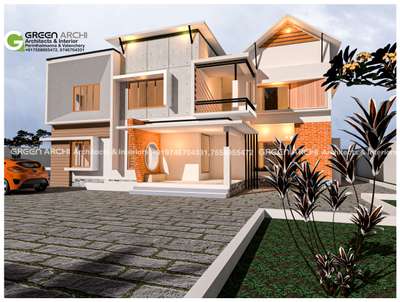 കുറഞ്ഞ ചിലവിൽ 3D
പ്ലാനുകളും ഡീറ്റെയിൽസ്കളും
Green Archi YouTube ചാനലിൽ update ചെയ്യുന്നതായിരിക്കും..
ആവശ്യക്കാർക്ക് subscrib ചെയ്യാവുന്നതാണ്