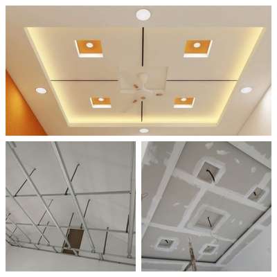 False ceiling work call:-9387066677