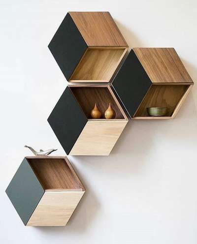 Call/Whatsapp+919746003168

 #WallDecors #hexagon  #HomeDecor  #wallshelf #thrissurinterior  #multipurposefurniture