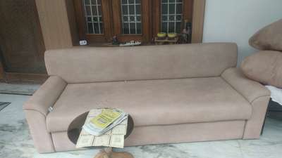 sofa set ₹700 Prati without material material