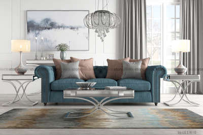 Luxury classic living design  #InteriorDesigner #LUXURY_INTERIOR #luxuryliving #creative #classicdesign