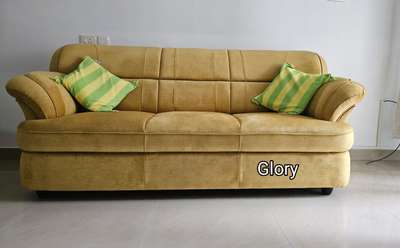 # Glory Sofa