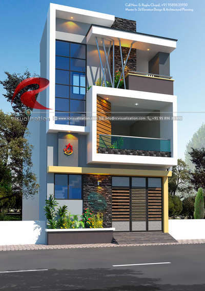 !! RC VISUALIZATION (OPC) PVT. LTD. !!
Design Your Dream Projects With Professional Services-
We Provides -
➡3D Home Designs
➡3D Bungalow Designs
➡3D Apartment Designs
➡3D House Designs
➡3D Showroom Designs
➡3D Shops Designs 
➡3D School Designs
➡3D Commercial Building Designs 
➡Architectural planning
➡Estimation 
➡Renovation of Elevation 
➡Renovation of planning 
➡3D Rendering Service 
➡3D Interior Design 
➡3D Planning 
And Many more….. 
Visit our Website for the pictures of completed projects of our services.
🌐www.rcvisualization.com
Contact US: 
Er Raghu choyal +918770234788
WhatsApp on: +919589635950
Email Us: rcvisualization@gmail.com

#3d #House #bungalowdesign #3drender #home #innovation #creativity #love #interior #exterior #building #builders #designs #designer #com #civil #architect #planning #plan #kitchen #room #houses #school #archit #images #photosope #photo #image #goodone #living #Revit #model #modeling #elevation #3dr #power  #raghuchoyal 
#3darchitecturalplanning #3dr