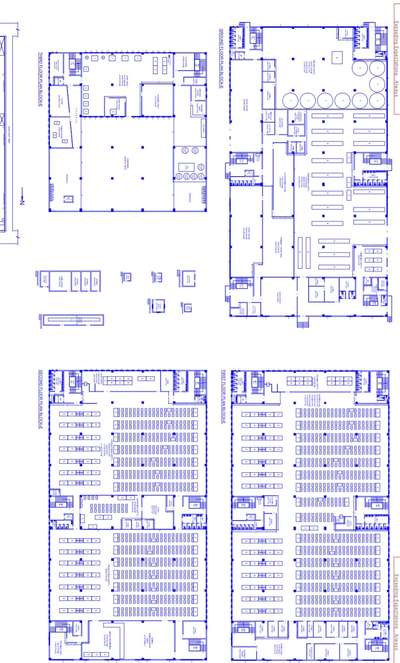 factory layout plan