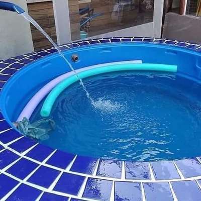 Simple pool idea