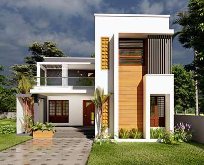 Ongoing project at Ayoor(KOLLAM)

Total area-2022 sqft
Sitout
Living area
Dining area
3bedrooms with attached bathroom
Internal courtyard
Upper living
Kitchen
Workarea
