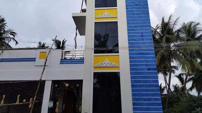 painting work all Kerala service Hindi team8848177570