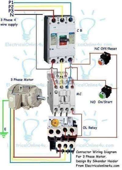 #Electrical
Useful Information For Electrical engineering