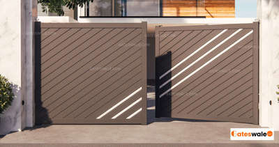 Latest Trending Aluminum Gate Design Ideas

For more such Gate Design
visit www Gateswale.com

 #aluminiumprofilegates #HomeAutomation #gateDesign #remotegate #swinggate