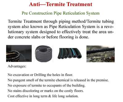 #antitermitetreatment #pipeline #pestcontrol #jodhpur #postconstruction #porous #constructio_termite_treatment #trrending #viralposts #termite #Architectural&Interior #Architect #readyprojects@jodhpur #rajsthan #