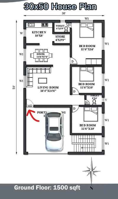 ₹1 स्क्वायर फीट में फ्लोर प्लान बनवाए 9977999020
Check out our portfolio 👇
http://www.3dhouse.co.in

➡3D Home Designs

➡3D Bungalow Designs

➡3D Apartment Designs

➡3D House Designs

➡3D Showroom Designs

➡3D Shops Designs 

➡3D School Designs

➡3D Commercial Building Designs

➡Architectural planning

-Estimation

-Renovation of Elevation

➡Renovation of planning

➡3D Rendering Service

➡3D Interior Design

➡3D Planning

And Many more.....


#3d #HouseDesigns #3dhouse #floorplan #2DPlans #2dDesign #2BHKHouse  #architecture #interiordesign #realestate #design #floorplans #d #architect #home #homedesign #interior #newhome #construction #sketch #house #dfloorplan #houseplan #housedesign #homeplan #plan #sketchup #dreamhome  #arch #architectureloverspics