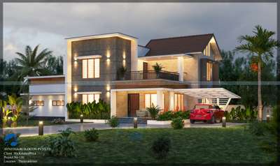 One our new project at Thiruvankulam, Ernakulam

 #ContemporaryHouse  #HouseDesigns  #HouseConstruction  #ContemporaryDesigns  #keralahomeplans  #kerqlahousedesign  #contemporary  #constructionsite  #constructioncompany  #contemporaryhome  #keralahomedesignz  #keralahomeplans  #keralahomeconcepts