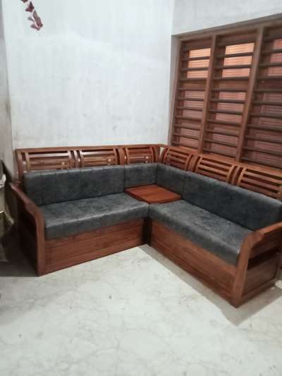 corner sofa  making teakwood #corner  #teakwood  #2021