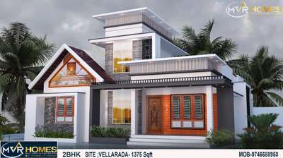 Project Name: Floor plan (2bhk @ Vellarada TVM
6  cent പ്ലോട്ടിൽ 28ലക്ഷം രൂപക്ക് ചെയ്യാൻ കഴിയുന്ന 2BHK മോഡൽ വീടിന്റെ പ്ലാൻ
MVR HOMES BUILDERS & dESIGNERS 
#lowbudget #lowcostdesign #exteriordesigns #3dmodeling #FloorPlans#3DFloor Plan
#narrowhouseplan #apartmentdesign #2BHKPlans #abcco #lifemission #lifehomes #3BHKHouse #4BHKPlans #ContemporaryHouse #contemporary #contemporaryart #koloviral #kerlahouse #kerlaarchitecture #kerlatreditional #lowcosthouse #lowcost #keralastyle #kerlaarchitecture #trendy #nalukettveddu #nalukettuarchitecturestyle #nalukettveddu #Nalukettu #exteriordesign #interiordesign #architecture #design #exterior #homedecor #interior #home #homedesign #architect #construction #outdoorliving #interiordesigner #realestate #TraditionalHouse #nalukettuarchitecturestyle #nalukettuhouseplan
#freehomeplans