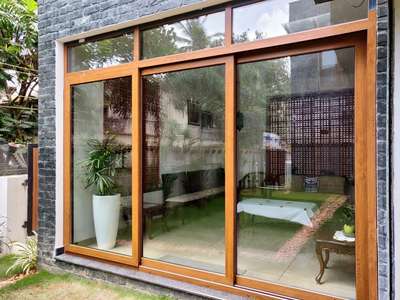 Fenesta upvc & Aluminium Windows and Doors