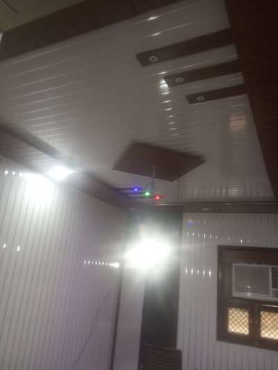 pvc fall ceiling 
Delhi NCR 
9953618960