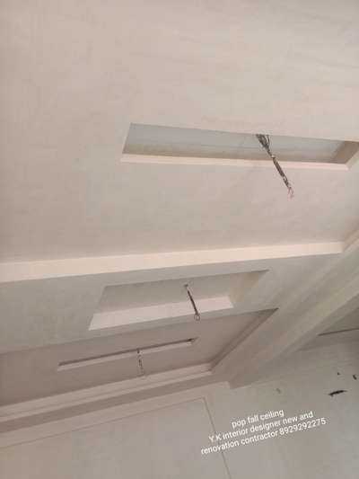 pop fall ceiling 
Y.K interior designer new and renovation contractor  #popceiling  #popcontractor  #pop  #POP_Moding_With_Texture_Paint  #popcolour  #poojaroomdesign  #popwork  #popmolding  #zip_screen  #ykbestintetior  #ykinterior  #ykbuildingrenovation  #ykhomeinterior