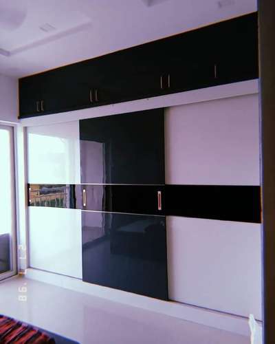 #wadrobedesign #ModularKitchen #modularwardrobe #InteriorDesigner