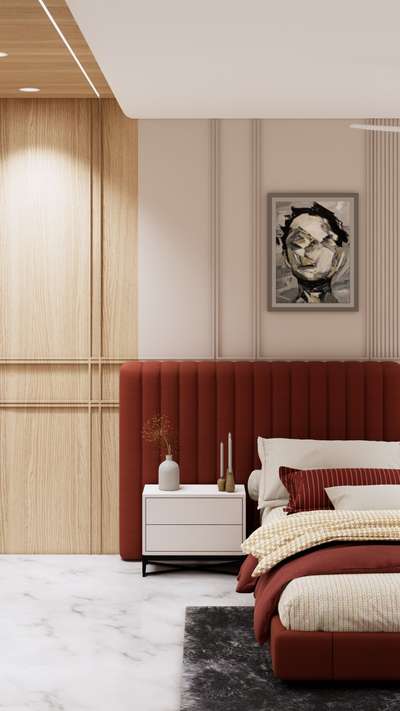 morden bedroom designs