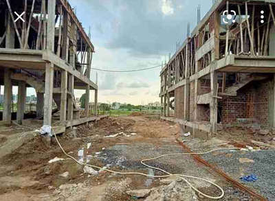 construction work Bhopal