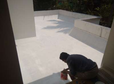 *Waterproofing/*
10 year waranty