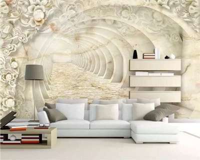 #3D Wall Designs...