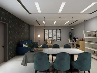 Dining Area 3D Design





#DiningTable 
#3d 
#InteriorDesigner