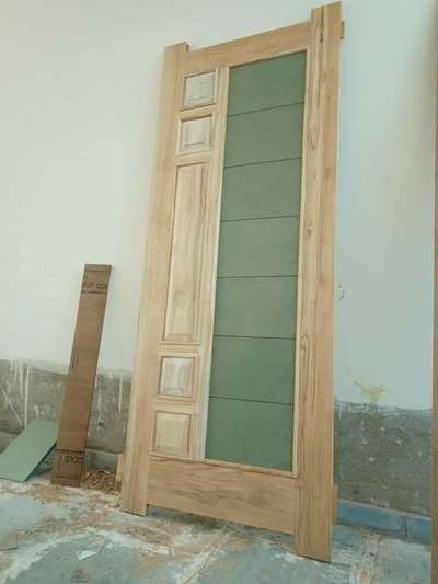 door