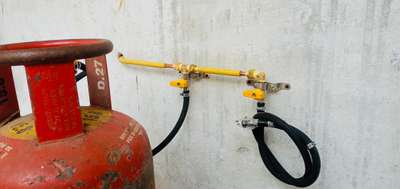 Gas Pipeline Installation all Kerala ( copper pipe & MS pipe) 
Call : 9539 833 505