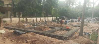## New site @ Haripad