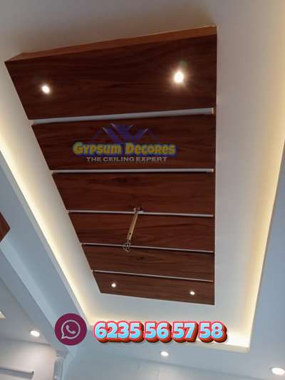 Saint Gobain Gyproc Material Contact 6235565758
#GypsumCeiling 
 #FalseCeiling 
 #InteriorDesigner 
 #HomeDecor 
 #dinining 
 #LivingroomDesigns 
 #BedroomDecor