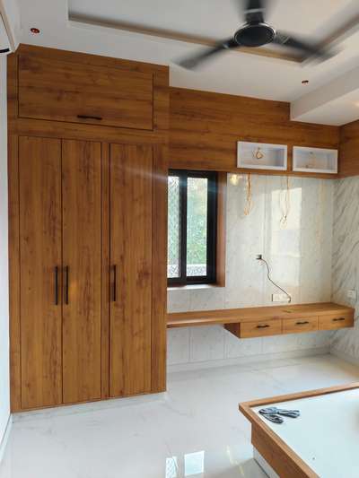 Site's 2 Room Completed at Udaipur Rajasthan
#blyudij 
#furnitures 
#BedroomDecor