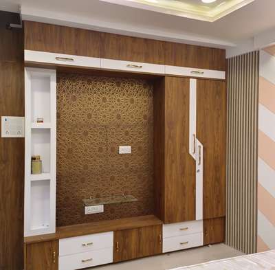 #tvcabinet  #WardrobeDesigns