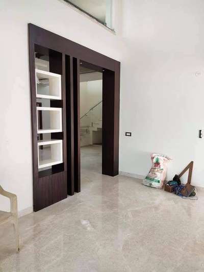 partition door