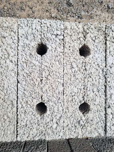 HOLLOW BLOCKS ( 6inch , 4inch ) , SOLID BLOCKS ( 8inch , 6inch , 4inch ) . 

location: Trivandrum