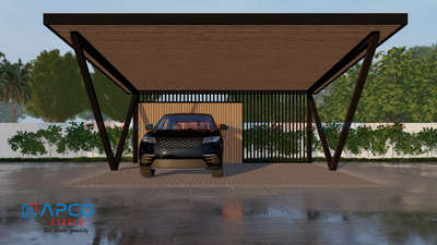 new project 

car porch

#carporchdesign