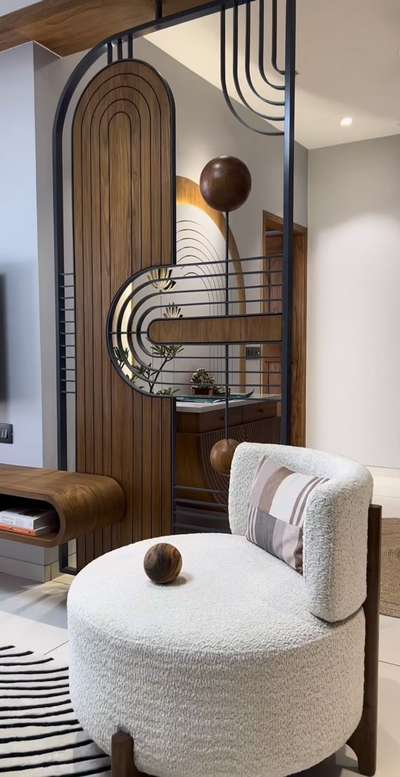 Partition 
Divide beautifully, live comfortably.



#partition #partitiondesign #partitions #partitions #trendingpartition #InteriorDesigner #interiorcontractors #interiorfactory #interiorfactorytrivandrum #interiordesignkerala #divider #partitionsystems #cnc #livingpartition #diningpartition #bedroompartition #window_grill