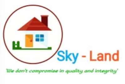 Sky Land Buildsers and Constructors